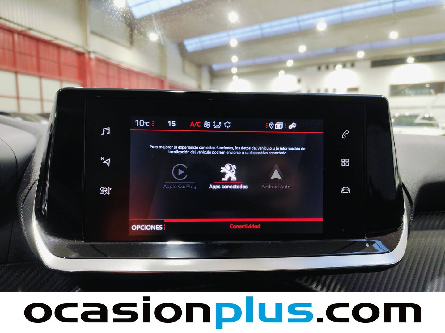 Foto Peugeot 208 Peugeot 208 PureTech 100 Allure (100 CV)