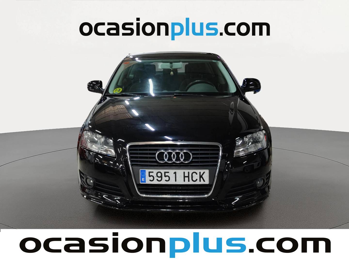 Audi A3 Audi A3 Sportback Attraction 1.6 TDI (105 CV) barato