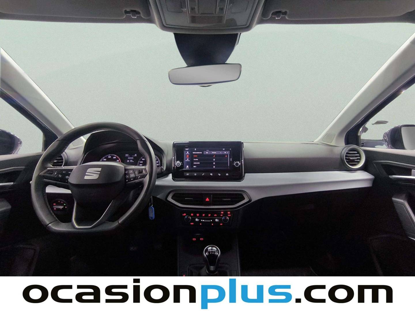 Seat Ibiza Seat Ibiza 1.0 TSI Style Plus (110 CV) de ocasión
