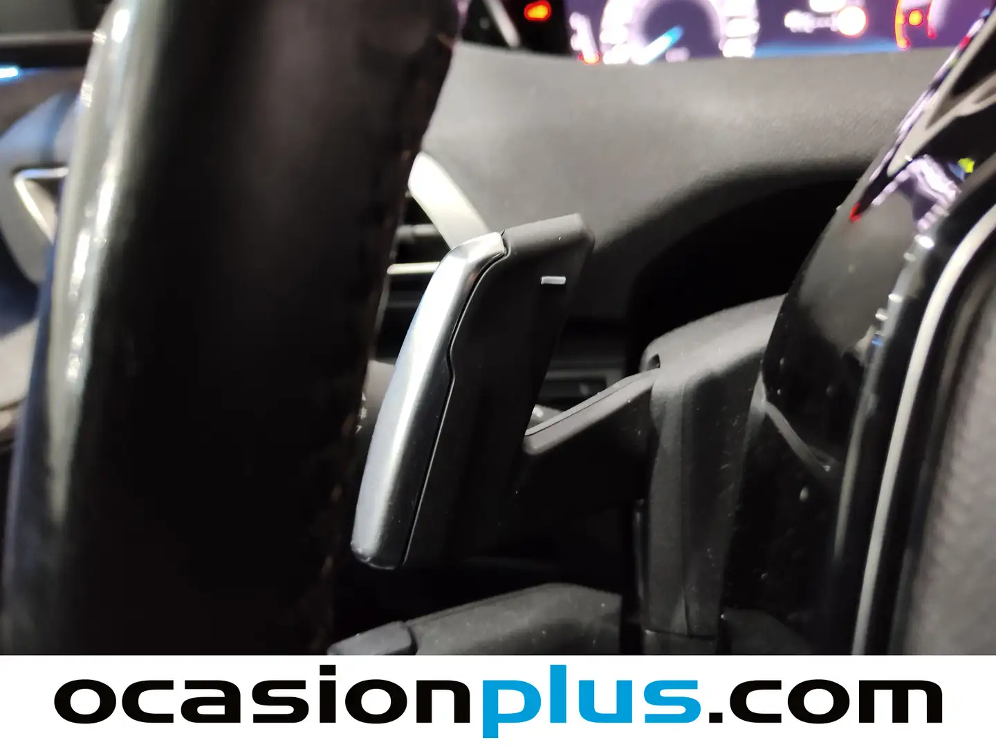 Foto Peugeot 3008 Peugeot 3008 BlueHDi 130 S&S GT EAT8  (130 CV)