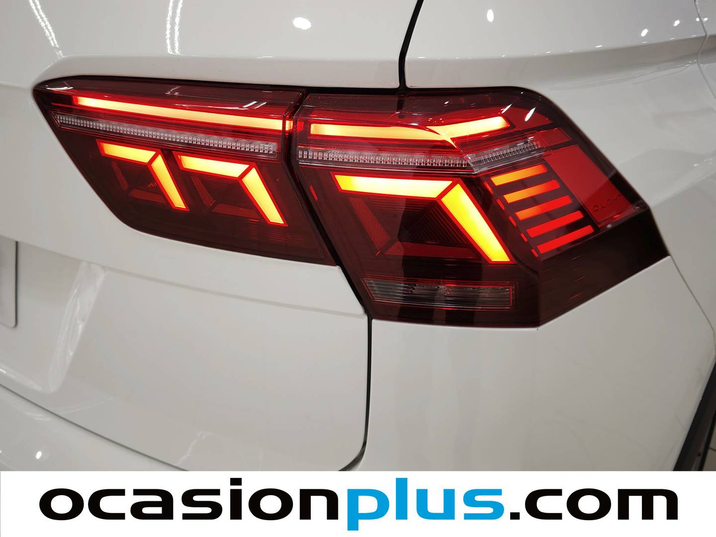 Foto Volkswagen Tiguan Volkswagen Tiguan R-Line 1.5 TSI (150 CV) DSG