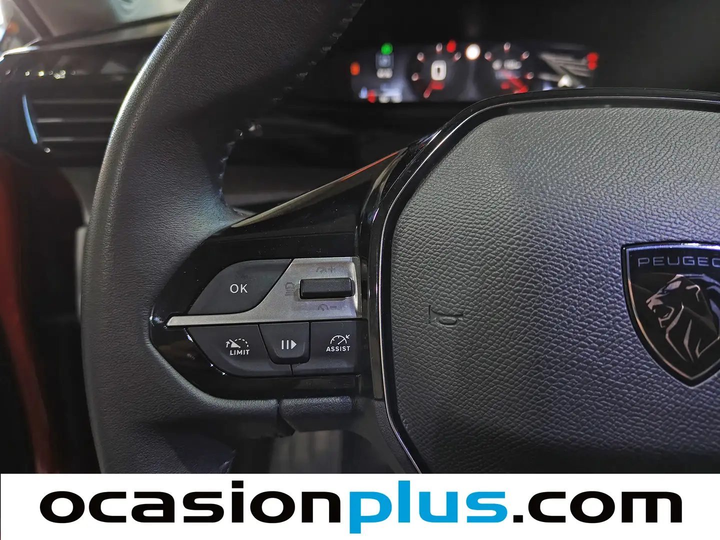 Foto Peugeot 308 Peugeot 308 PureTech 130 S&S Allure Pack (130 CV)