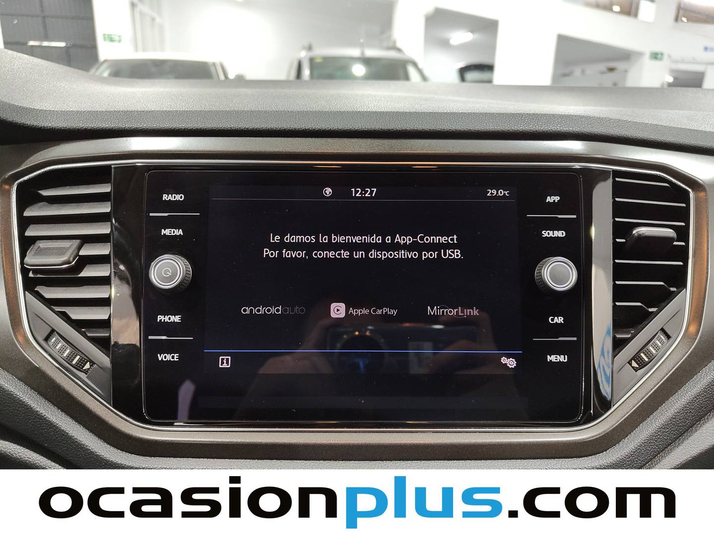 Foto Volkswagen T-Roc Volkswagen T-Roc Advance 2.0 TDI (150 CV) DSG