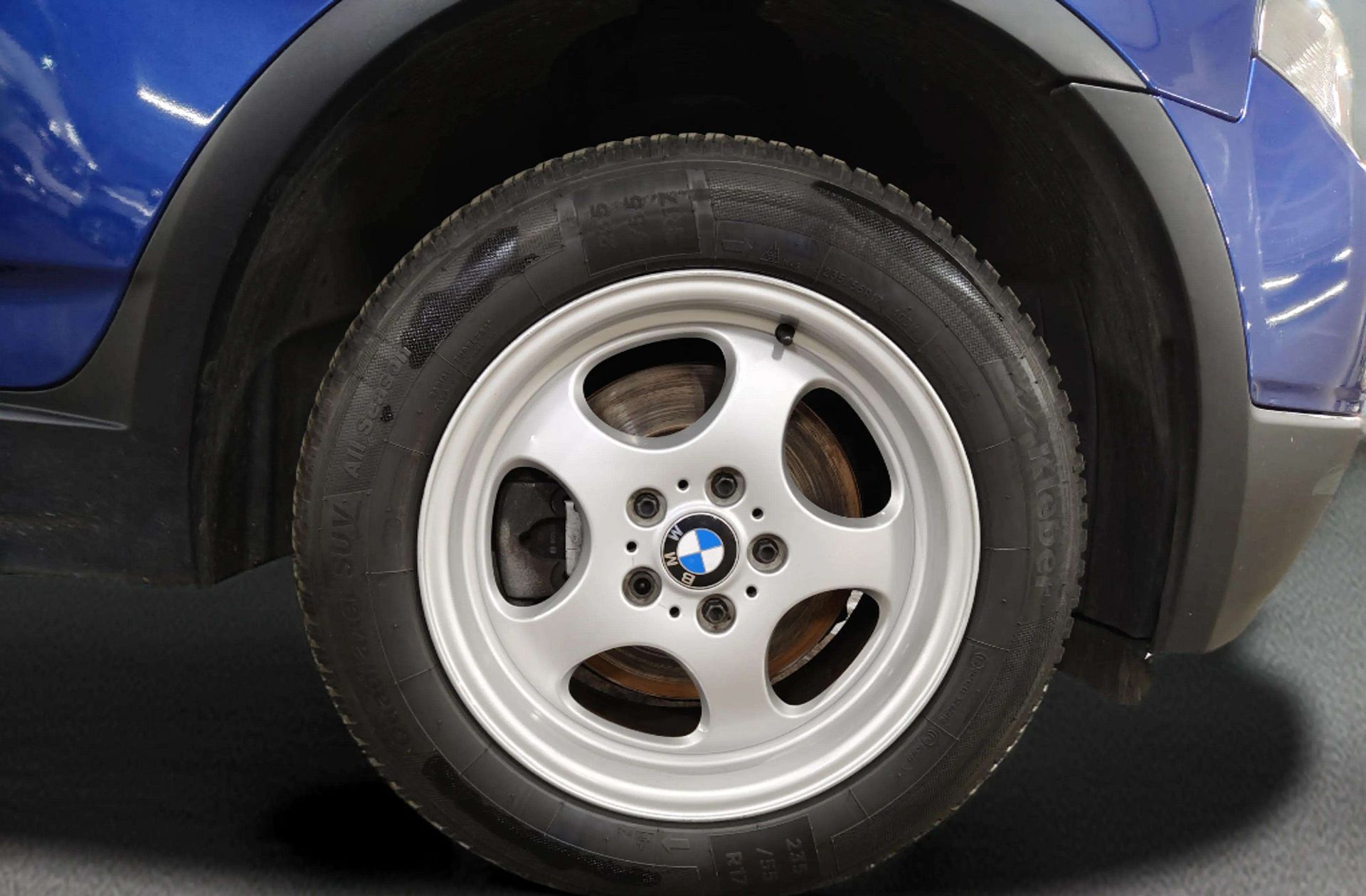 BMW X3 2.0d - foto 26