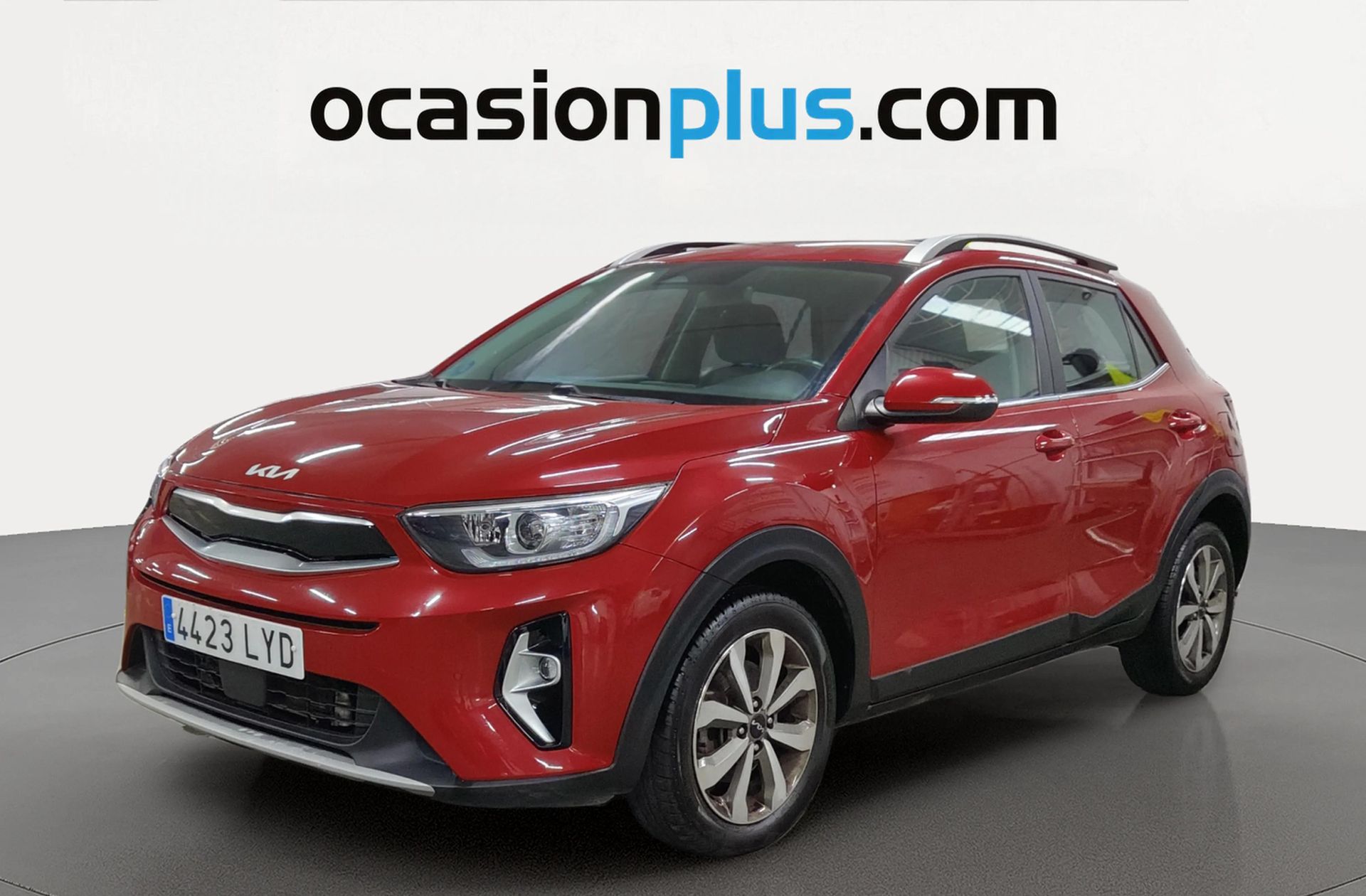 Kia Stonic 1.0 T-GDi MHEV Drive iMT