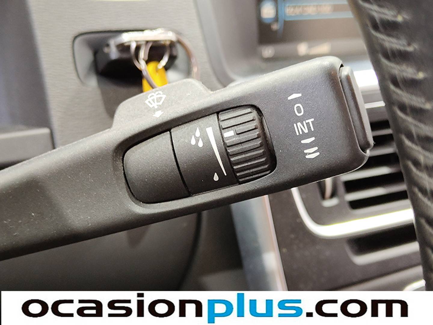 Foto Volvo S60 Volvo S60 D2 Kinetic (115 CV)