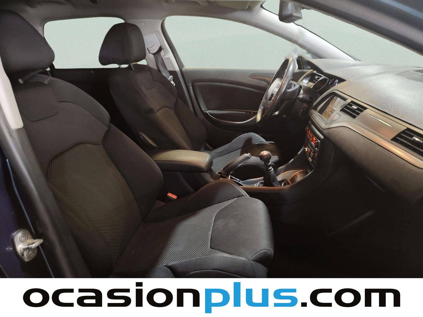 Citroën C5 Citroën C5 Tourer 2.0 HDI Millenium (140 CV) al mejor precio