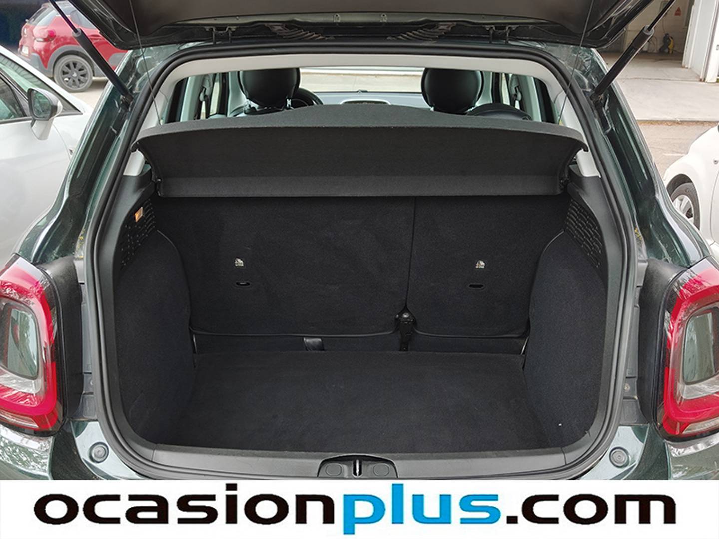 Foto Fiat 500X Fiat 500X 1.3 Firefly S&S Cross T4 DCT (150 CV)