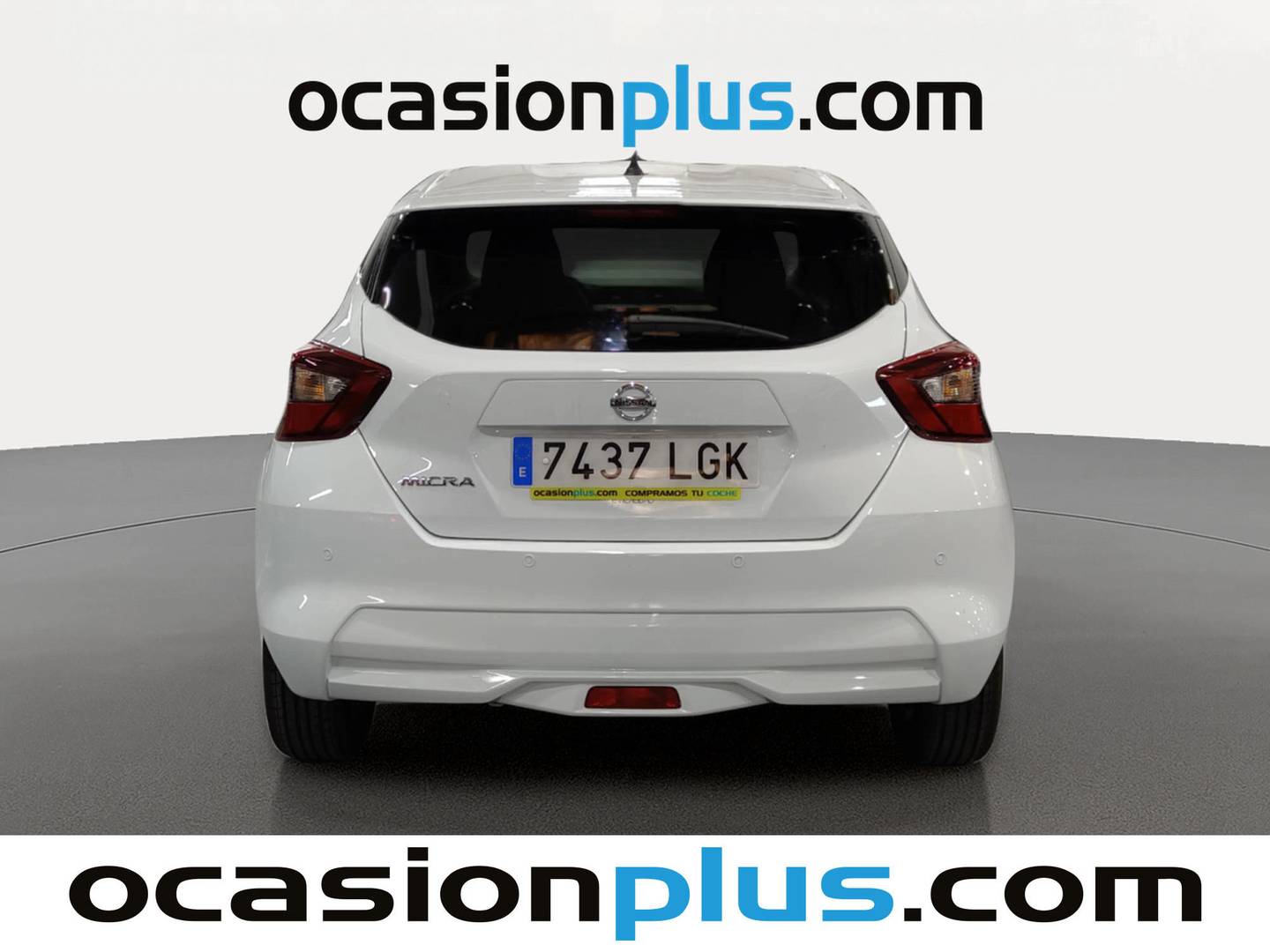 Nissan Micra Nissan Micra IG-T 100 Acenta (100 CV) 100cv
