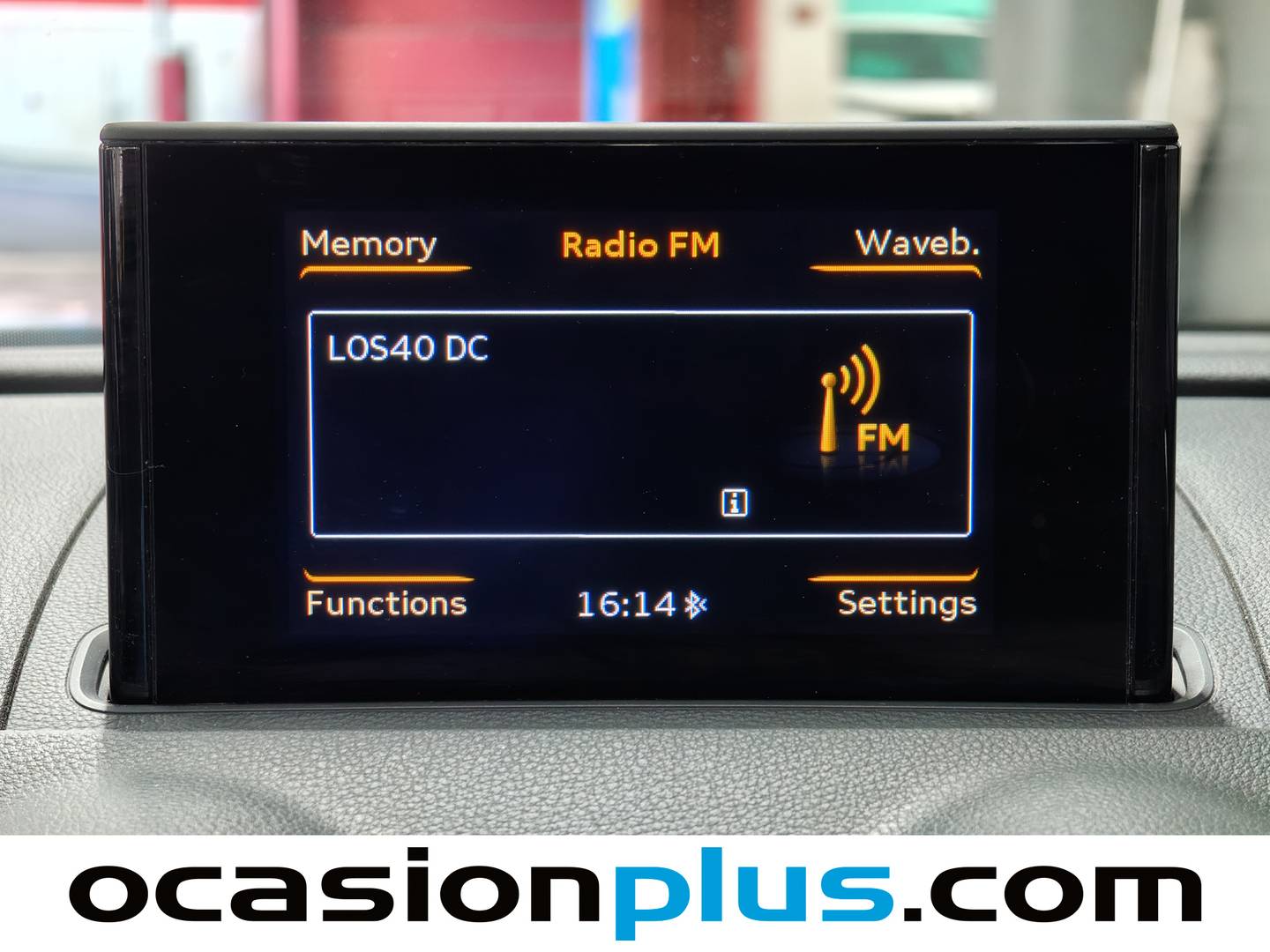 Audi A3 Audi A3 Cabrio Attraction 1.6 TDI CD (110 CV) de ocasión