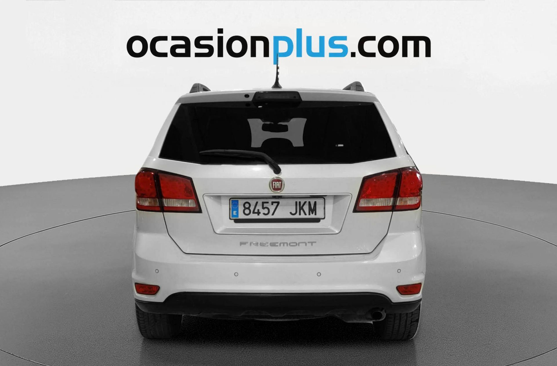 Fiat Freemont 2.0 16v Diesel Black Code 7 plazas - foto 16
