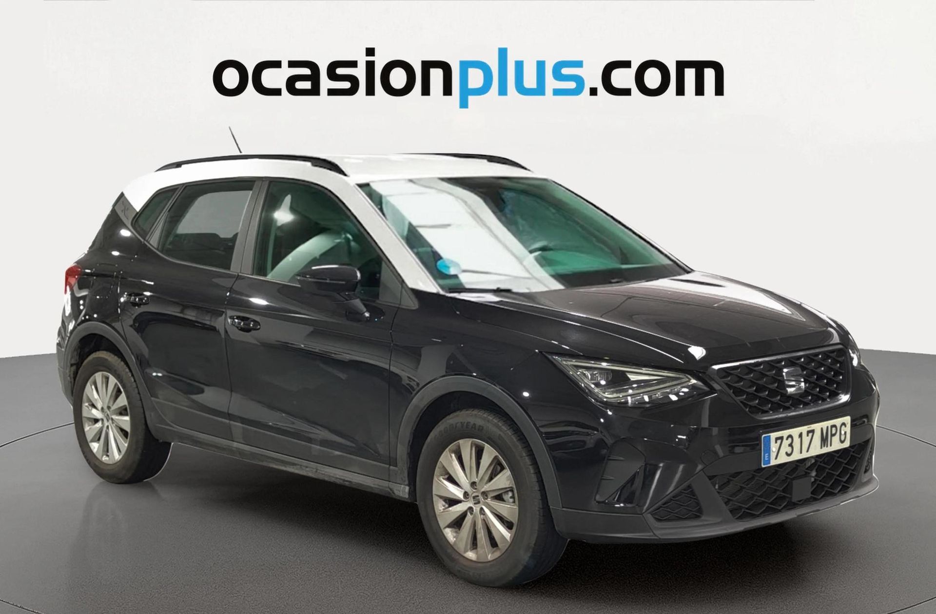SEAT Arona 1.0 TSI Style XL - foto 2