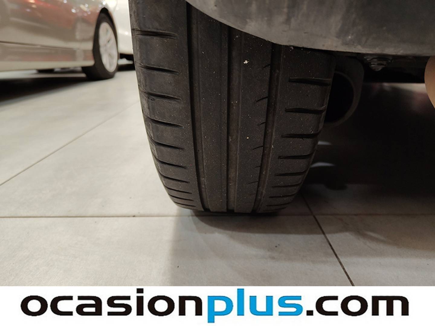 Foto Smart forfour Smart ForFour 52 Passion (71 CV)