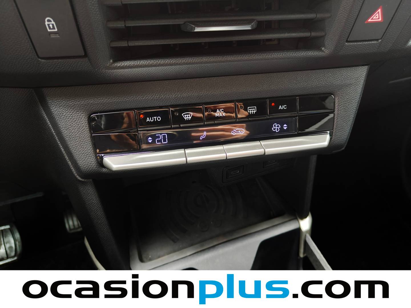 Opel Frontera Opel Frontera 1.2T XHT Hybrid eDCT6 GS (146 CV) híbrido