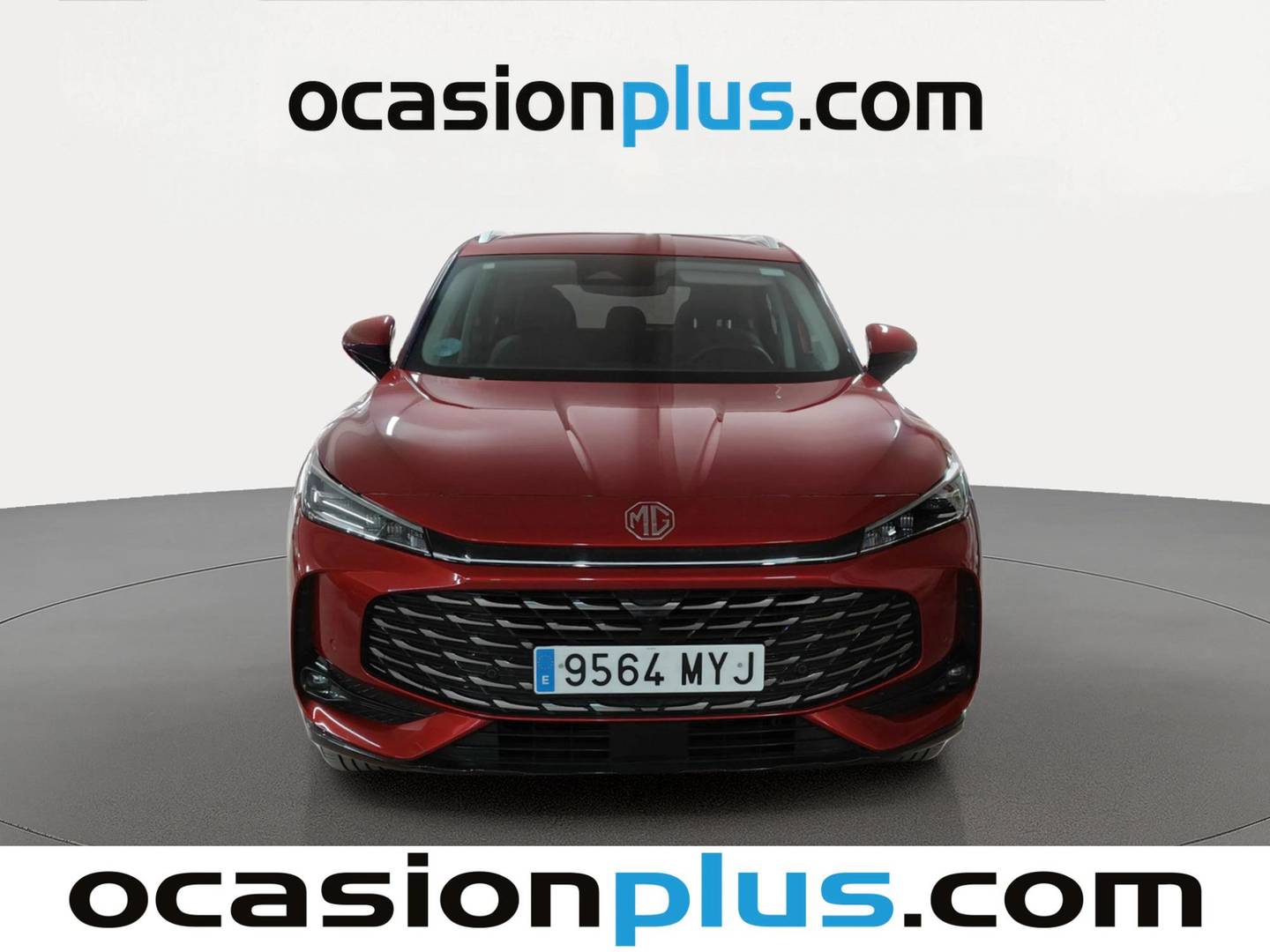 MG HS MG HS 1.5T Luxury (170 CV) 170cv