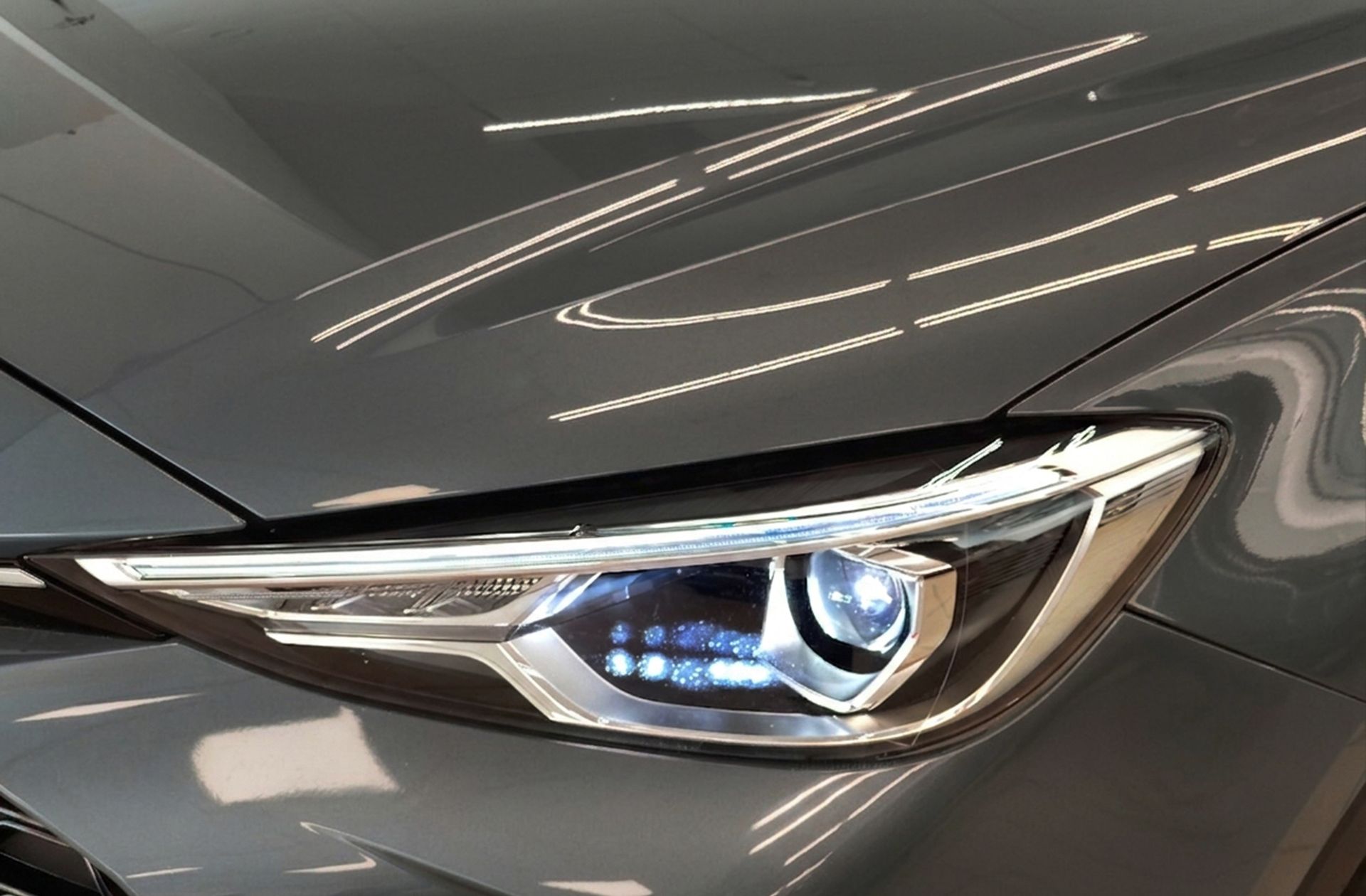 MG ZS 1.5 Hybrid+ Luxury - foto 16