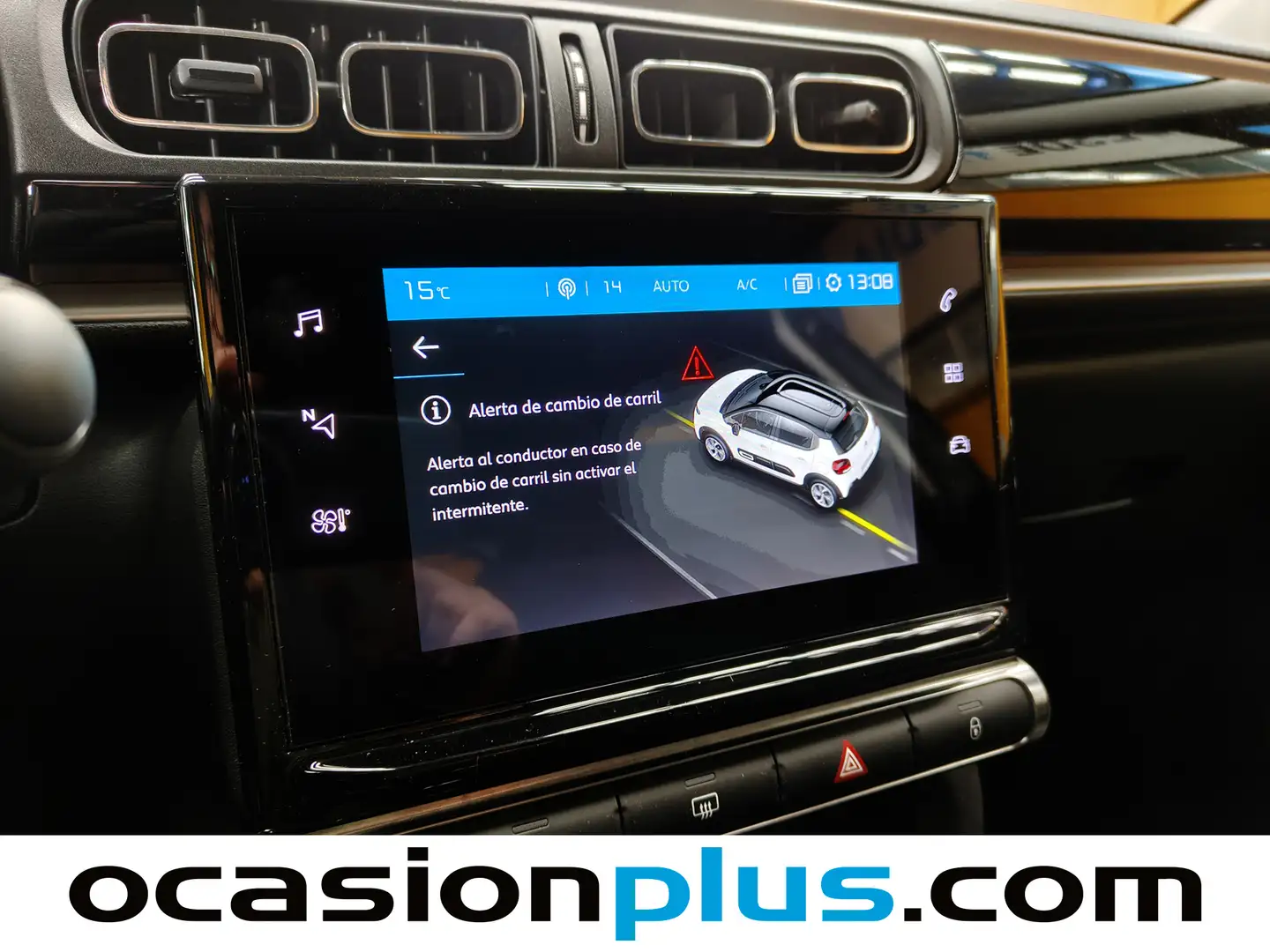 Foto Citroën C3 Origin Citroen C3 Origin PureTech 110 Max (110 CV)