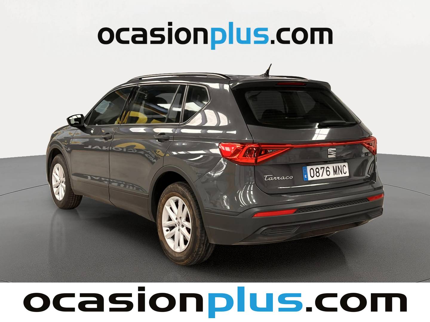 Foto Seat Tarraco SEAT Tarraco 1.5 TSI S&S Style XL (150 CV) 7 Plazas