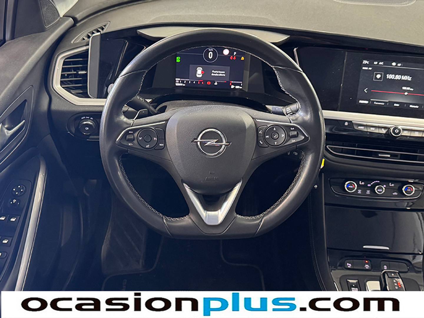 Foto Opel Grandland Opel Grandland 1.5 CDTi Business Edition Auto (130 CV)