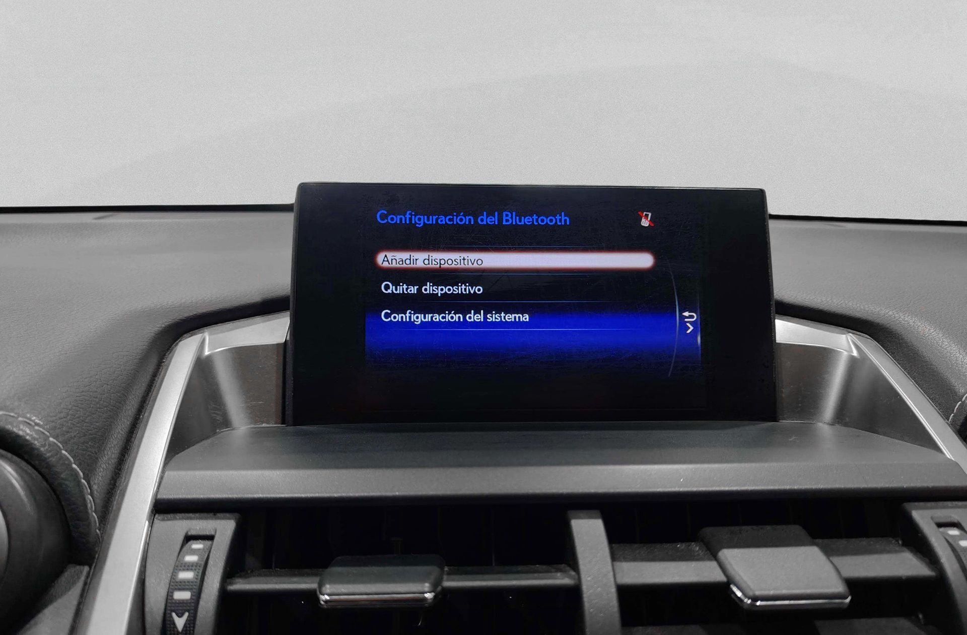 Lexus NX 300h Corporate 2WD Navibox - foto 33
