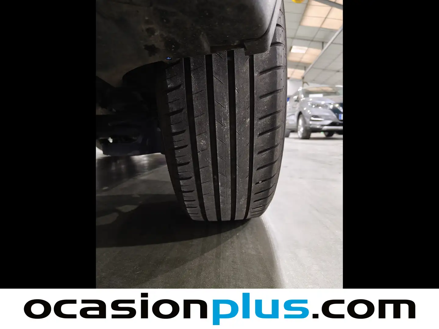 Foto Peugeot 2008 Peugeot 2008 PureTech 100 S&S Allure (100 CV)