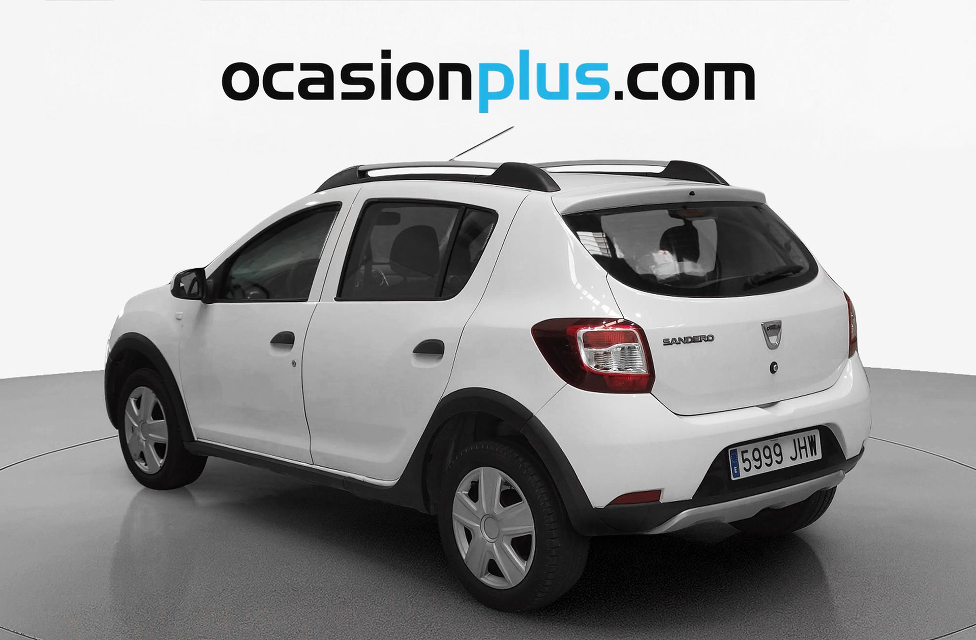 Dacia Sandero dCi 90 Stepway - foto 3