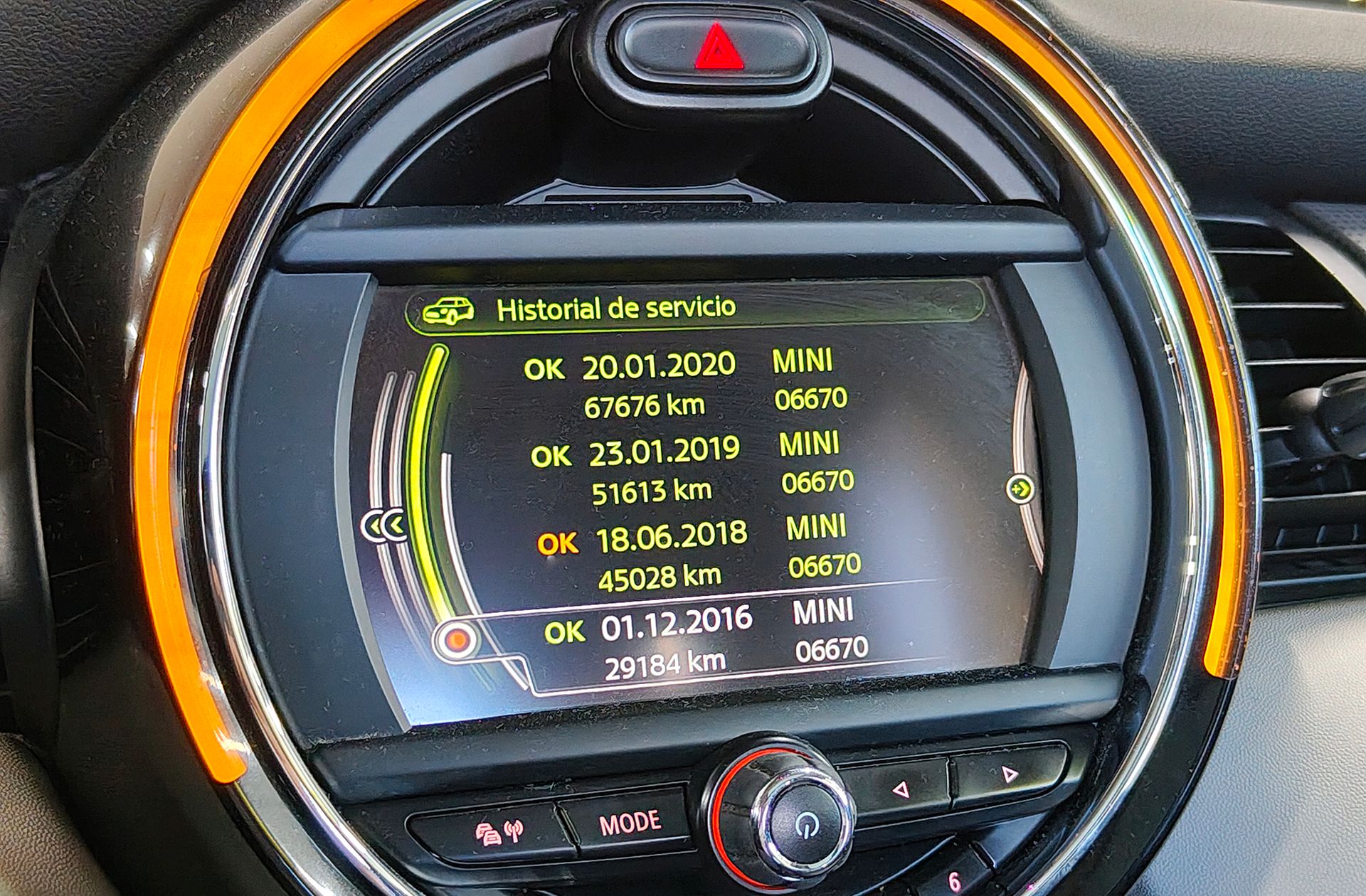 MINI Cooper - foto 17
