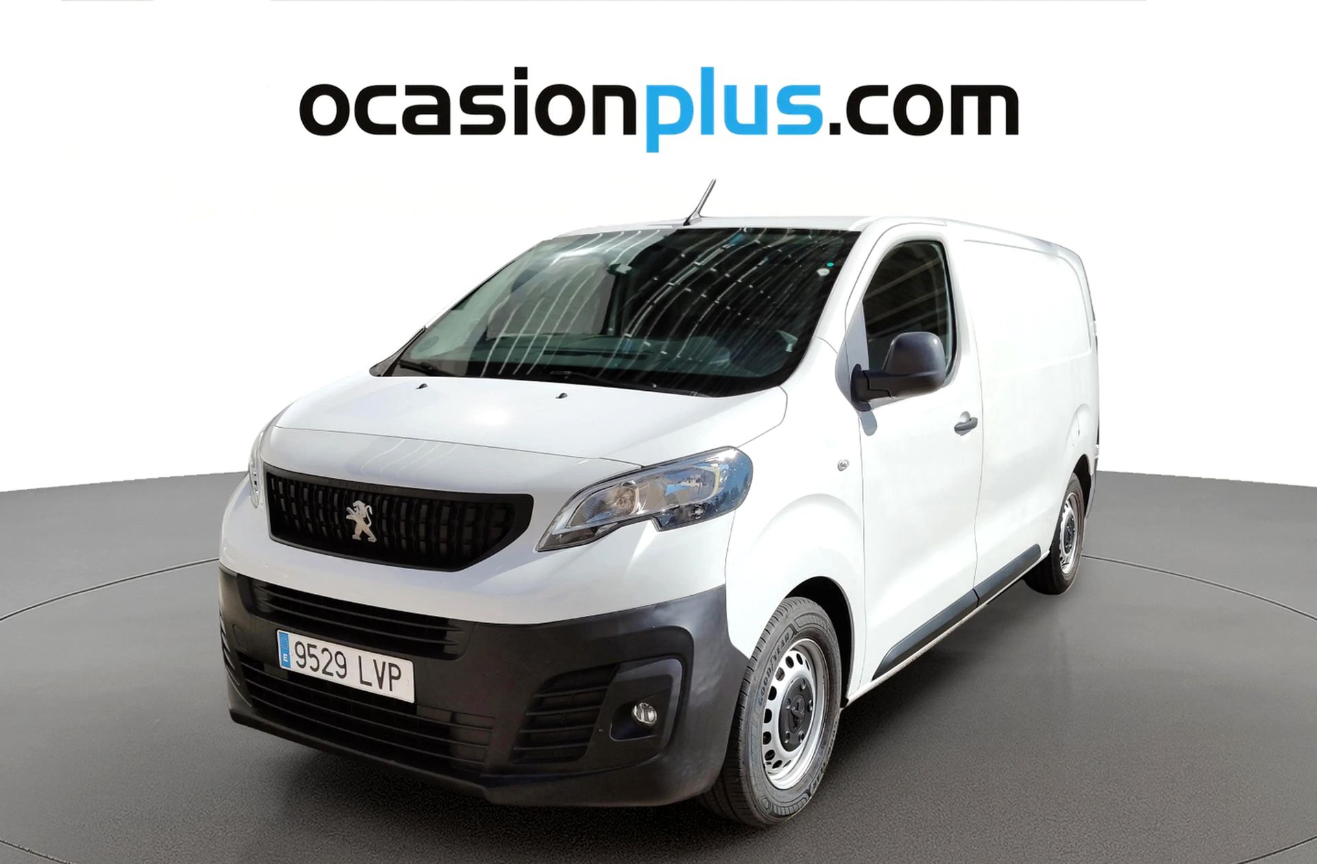 Peugeot Expert Furgon BlueHDi 120 Pro Standard