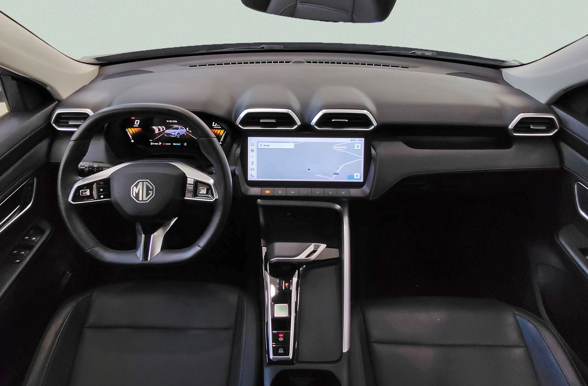 MG ZS 1.5 Hybrid+ Luxury - foto 6