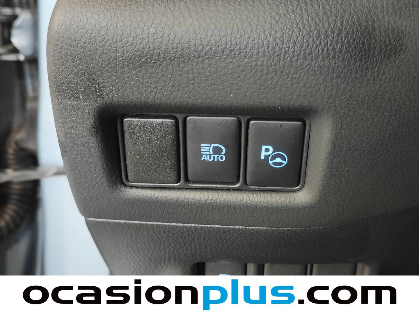 Toyota C-HR Toyota C-HR 180H GR Sport (184 CV) seminuevo