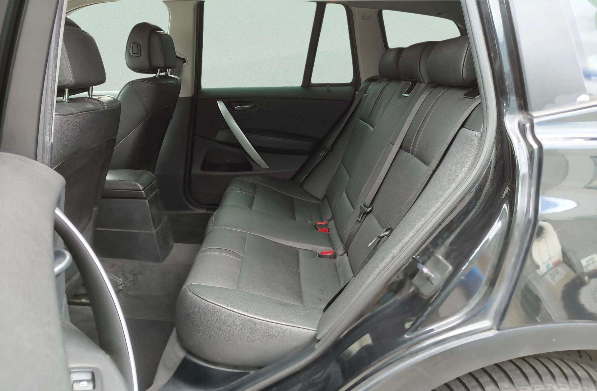 BMW X3 xDrive20d - foto 12