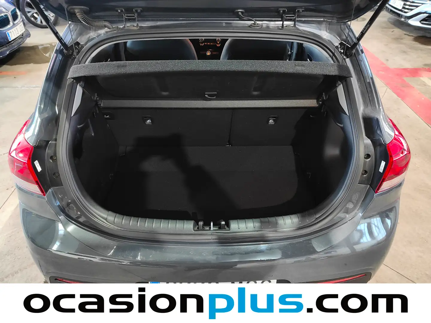 Foto KIA Rio Kia Rio 1.0 T-GDi MHEV iMT Drive (100 CV)