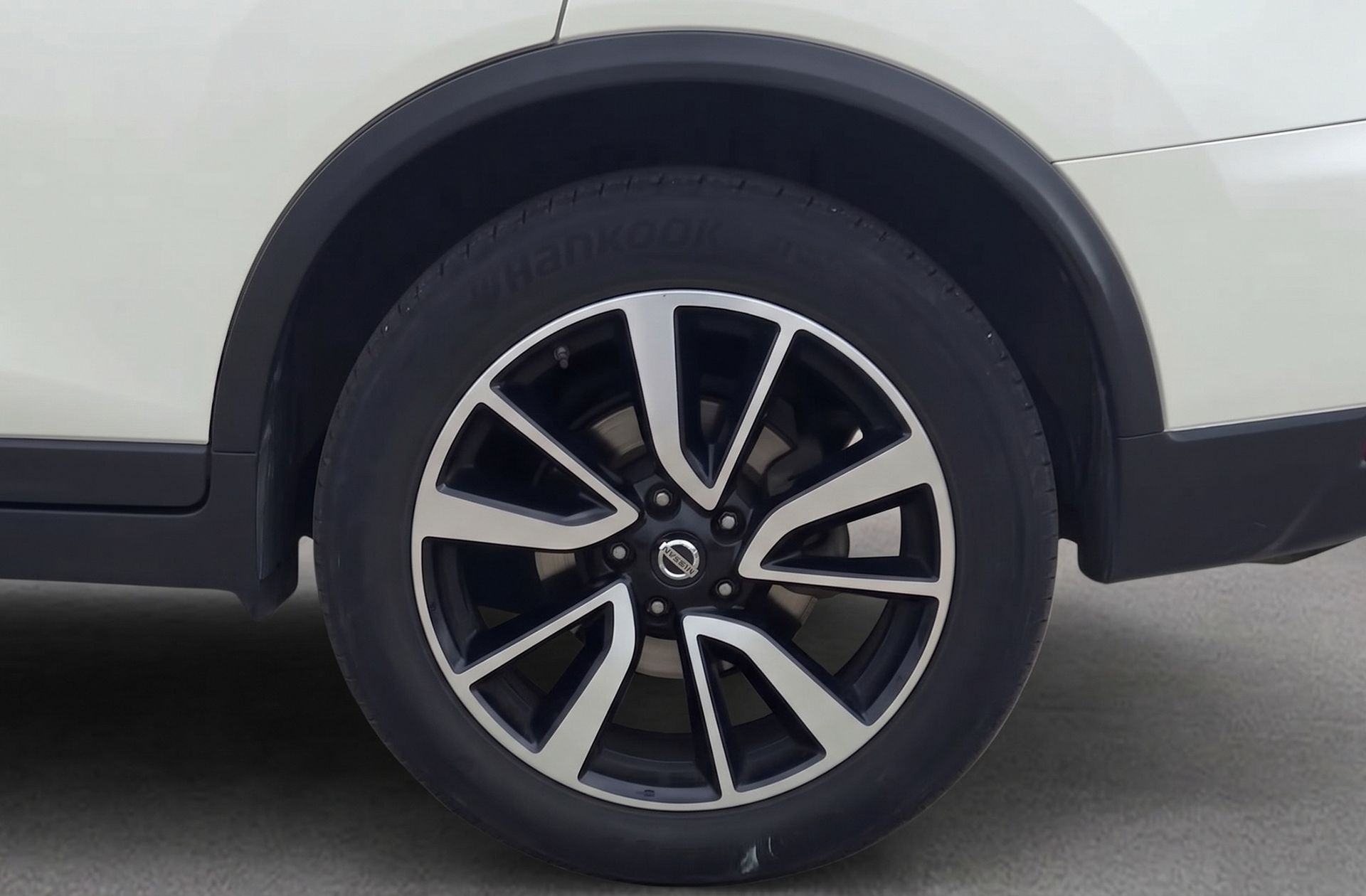 Nissan X-Trail dCi 130 360 XTronic - foto 34