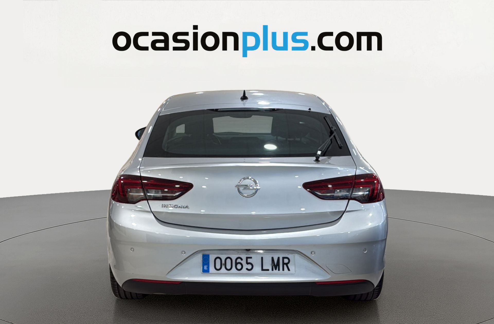 Opel Insignia GS 1.5 Turbo XFT Innovation - foto 15