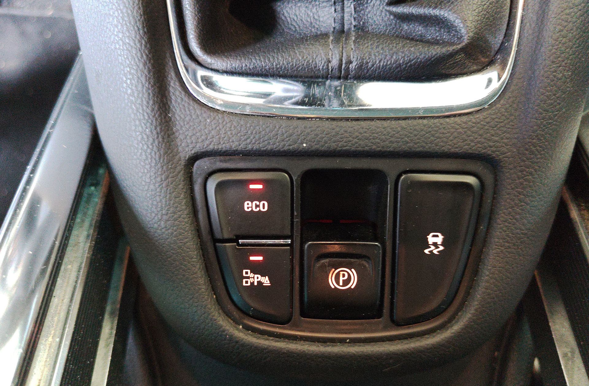 Opel Zafira 1.6 CDTi Excellence - foto 25