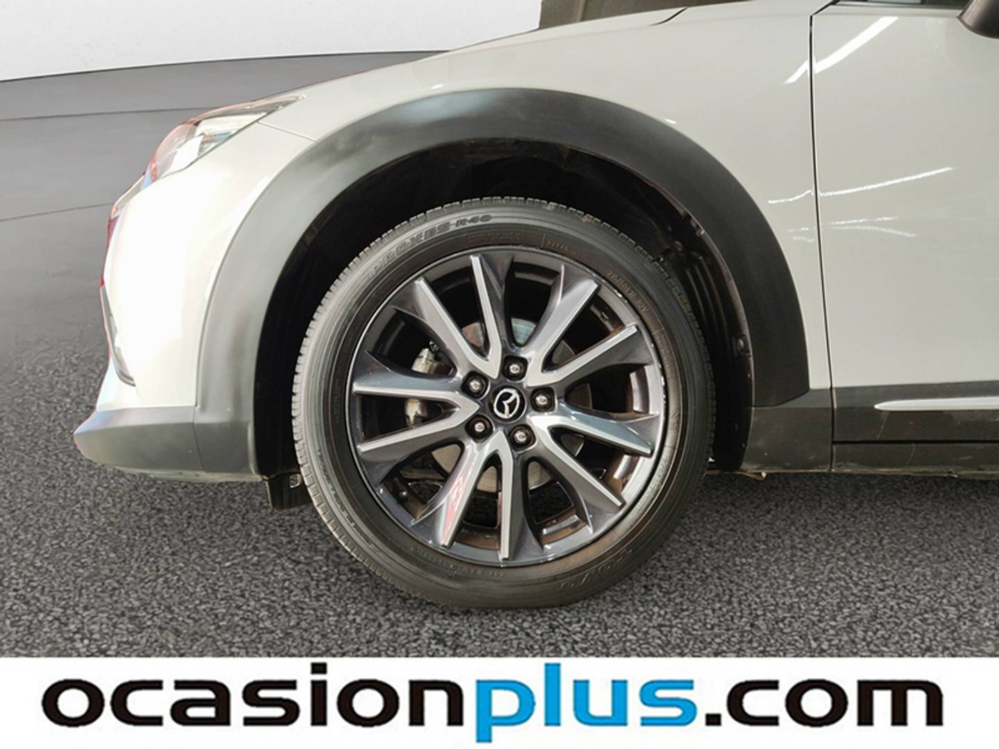 Foto Mazda CX-3 Mazda CX-3 1.5 DE SKYACTIV Luxury 2WD (105 CV)