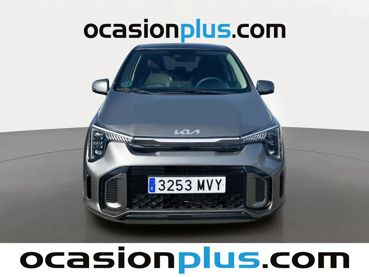Foto KIA Picanto Kia Picanto 1.0 DPi AMT GT Line  (63 CV)