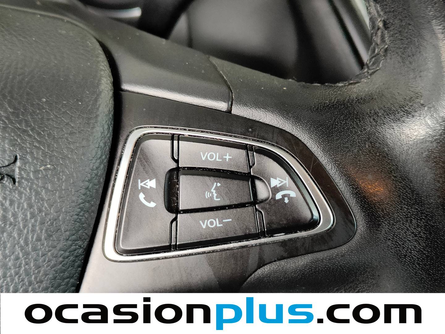 Ford Focus Ford Focus 1.5 TDCi Trend+ (120 CV) 120cv