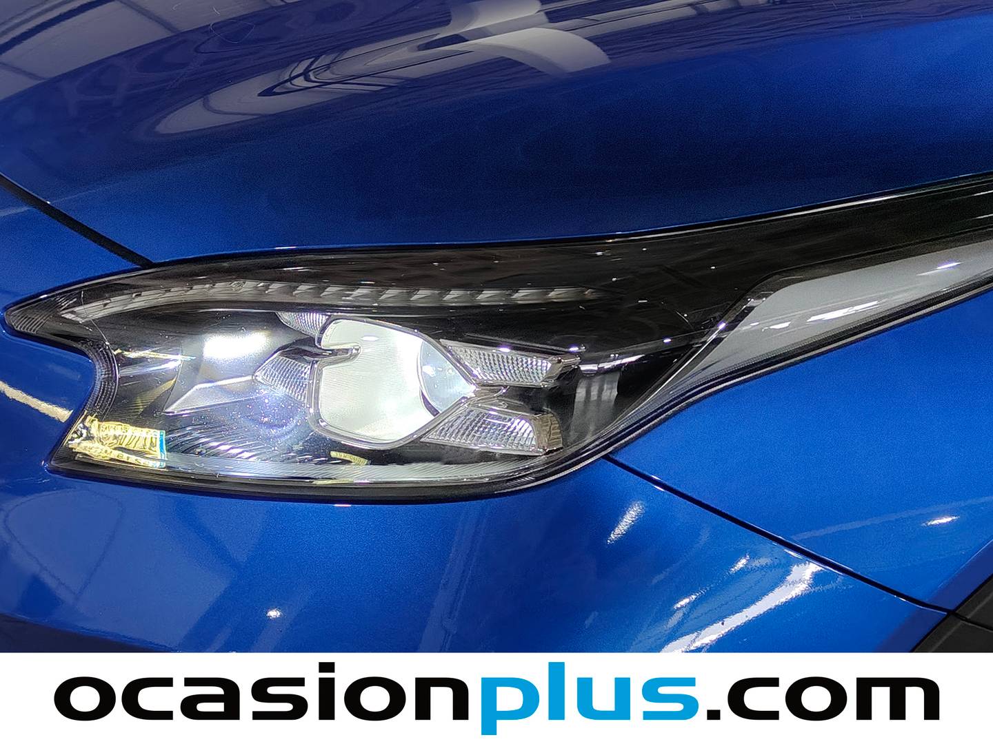 Extras del KIA XCeed KIA XCeed 1.0 T-GDi Drive (120 CV)