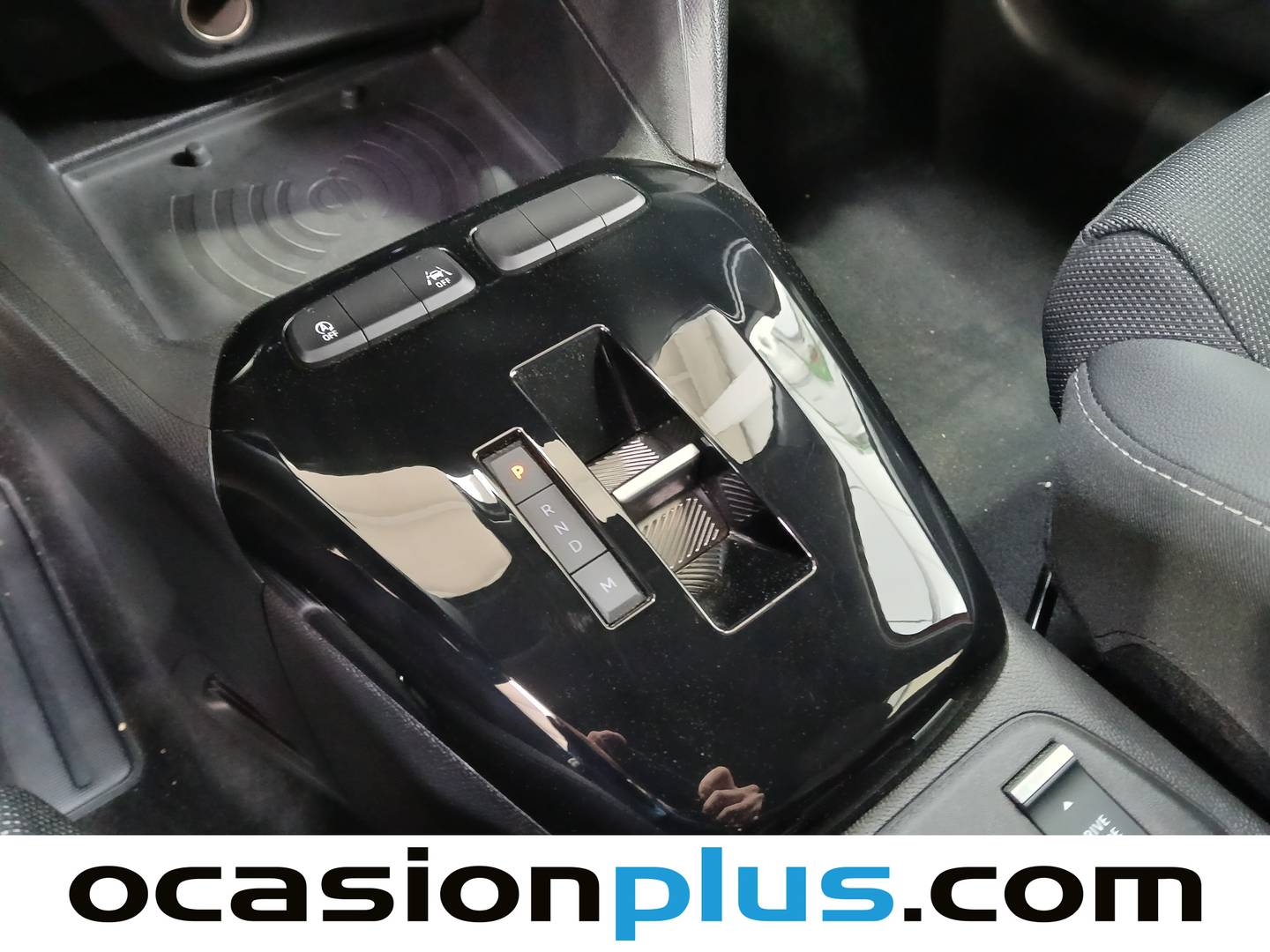 Opel Corsa Opel Corsa 1.2 T XHL Hybrid GS eDCT (110 CV) de segunda mano