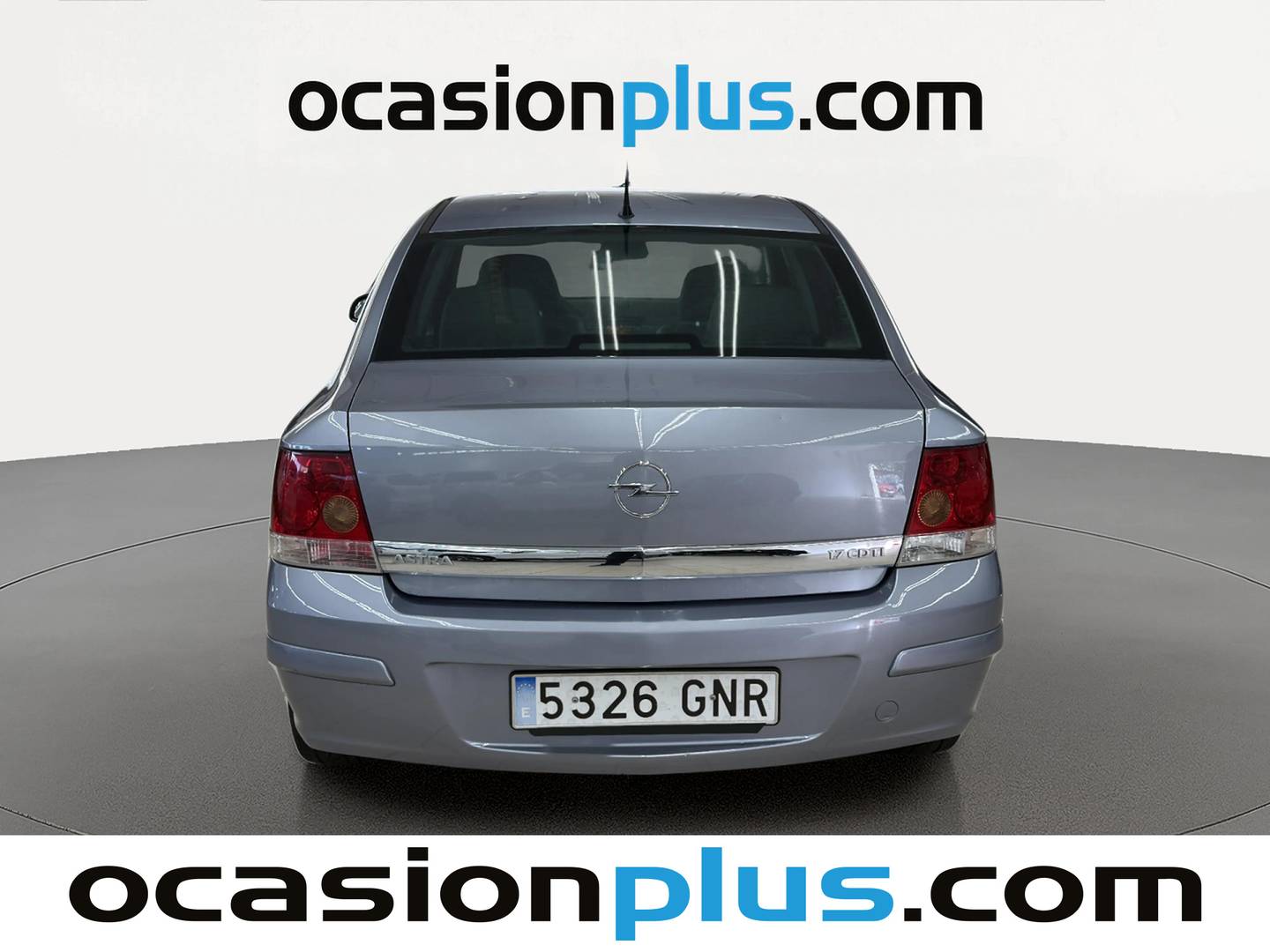 Opel Astra Opel Astra 1.7CDTi Edition (100 CV) barato