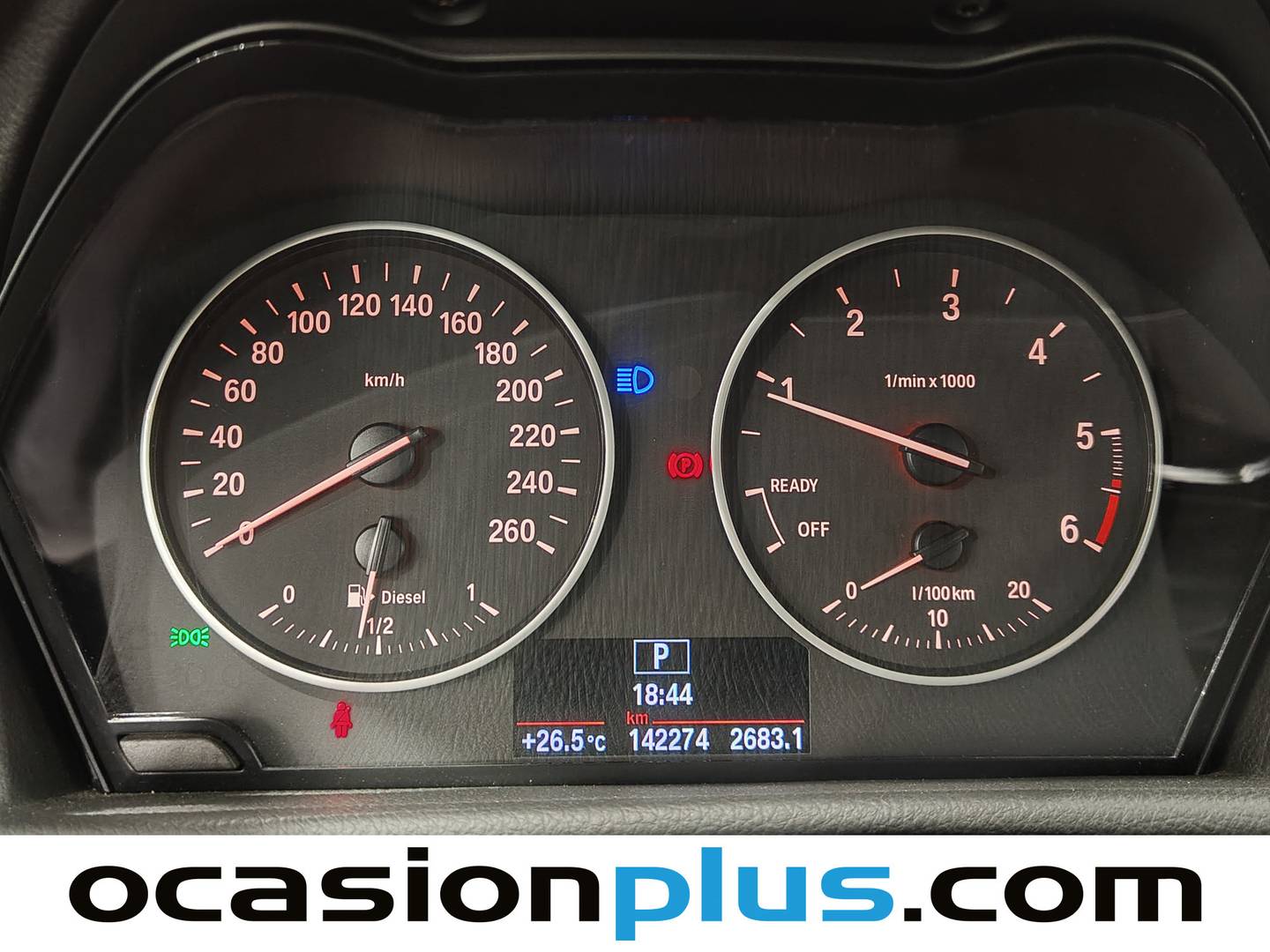 Foto BMW Serie 2 Gran Tourer BMW Serie 2 218d Gran Tourer (150 CV) 7 Plazas