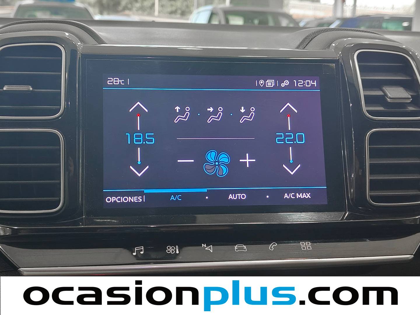 Citroën C5 Aircross Citroën C5 Aircross BlueHdi 130 S&S Feel (131 CV) 2019