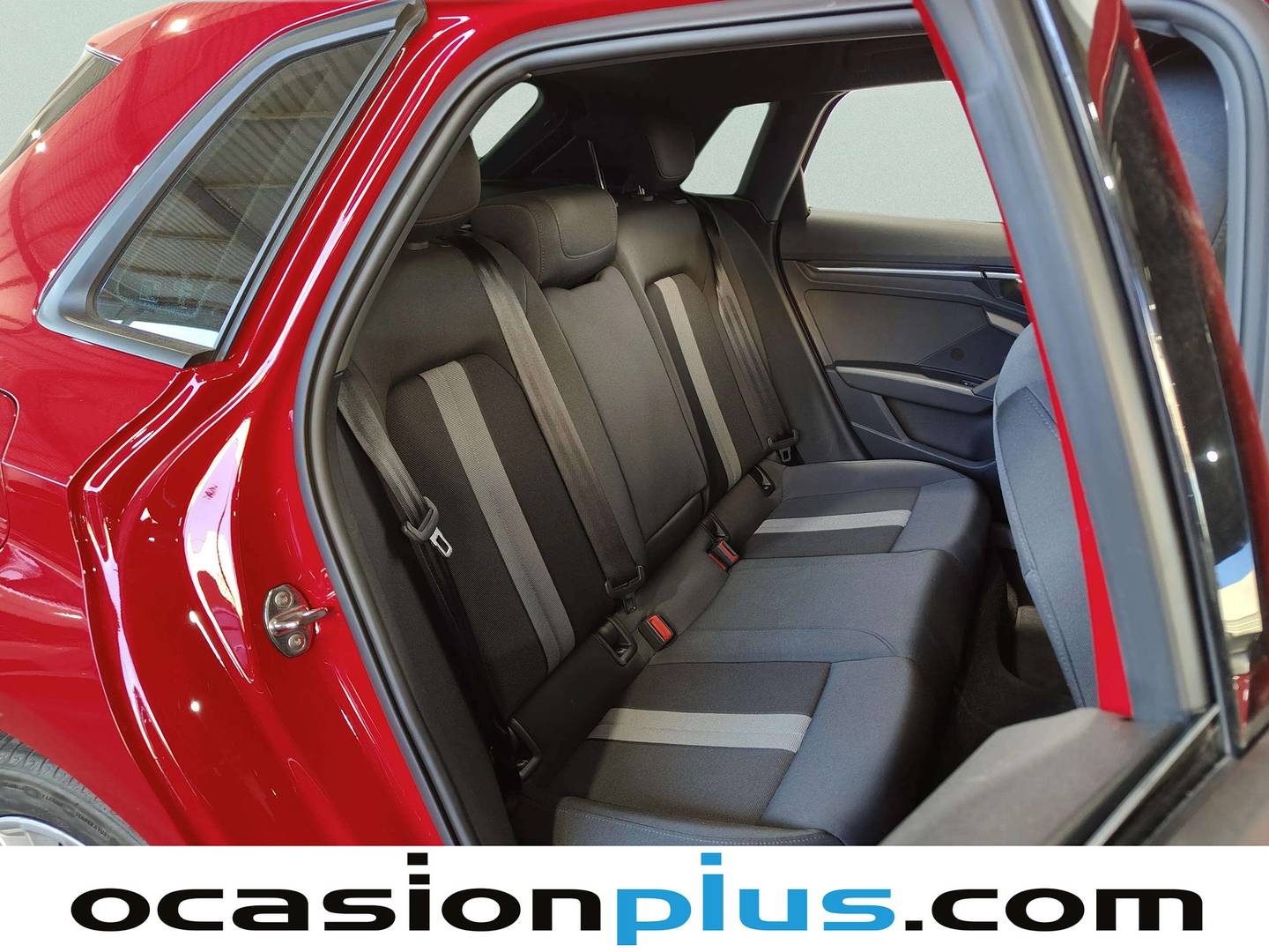 Foto Audi A3 Audi A3 Sportback TFSIe TFSIe Advanced 40 TFSI e (204 CV) S tronic