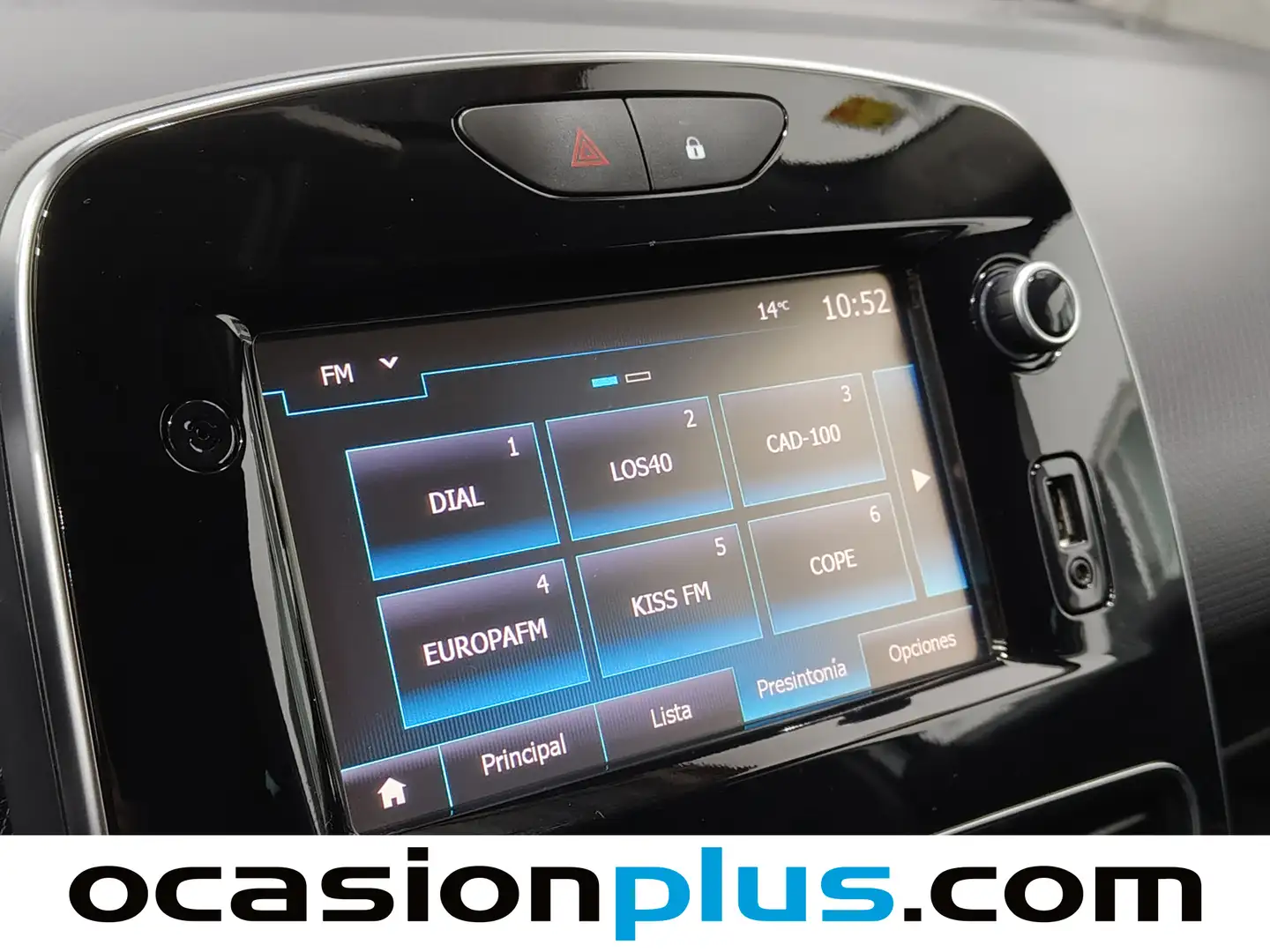 Foto Renault Clio Renault Clio Zen Energy TCe (90 CV)