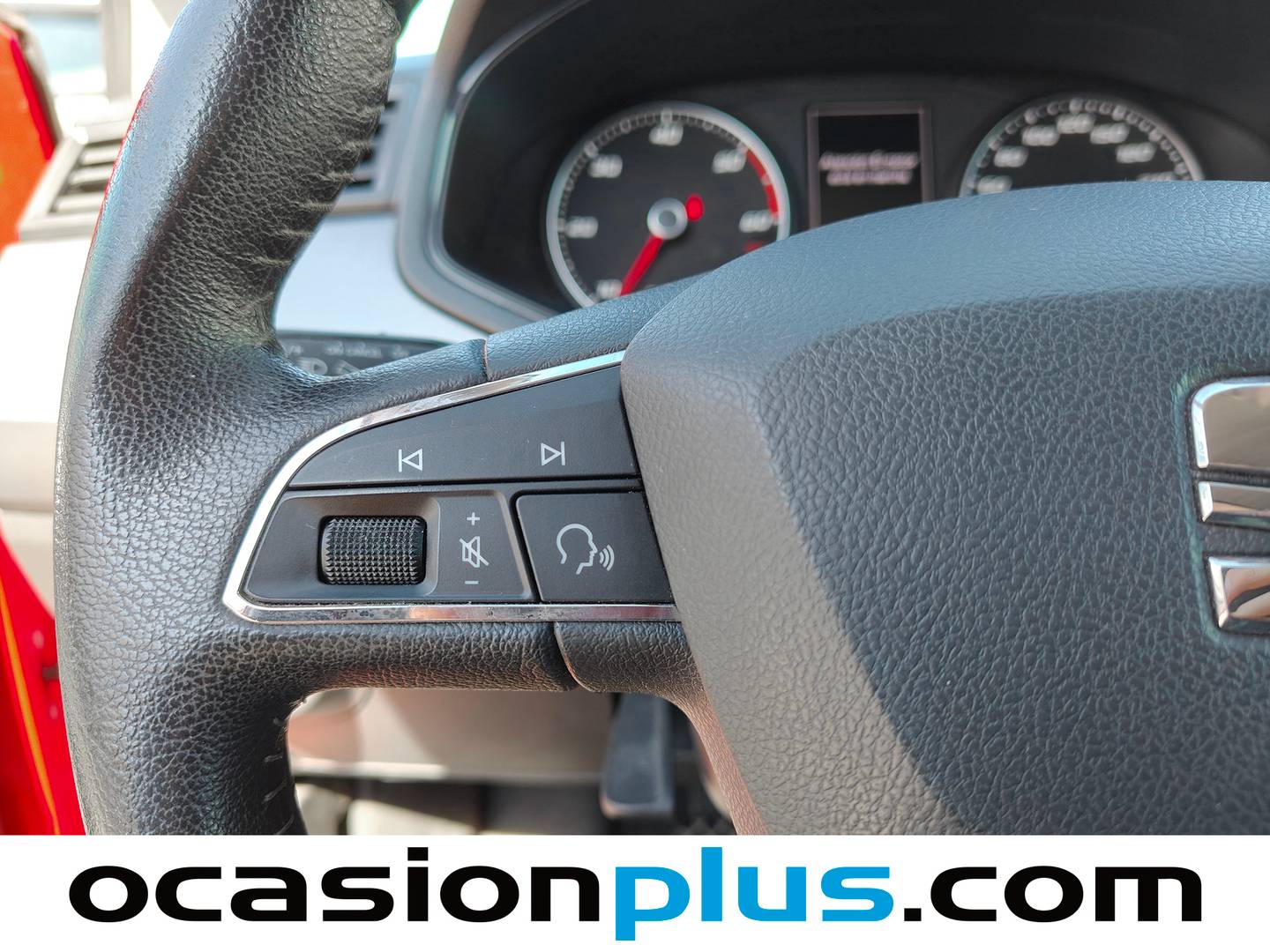 Seat Arona Seat Arona 1.6 TDI Ecomotive Style (95 CV) 95cv