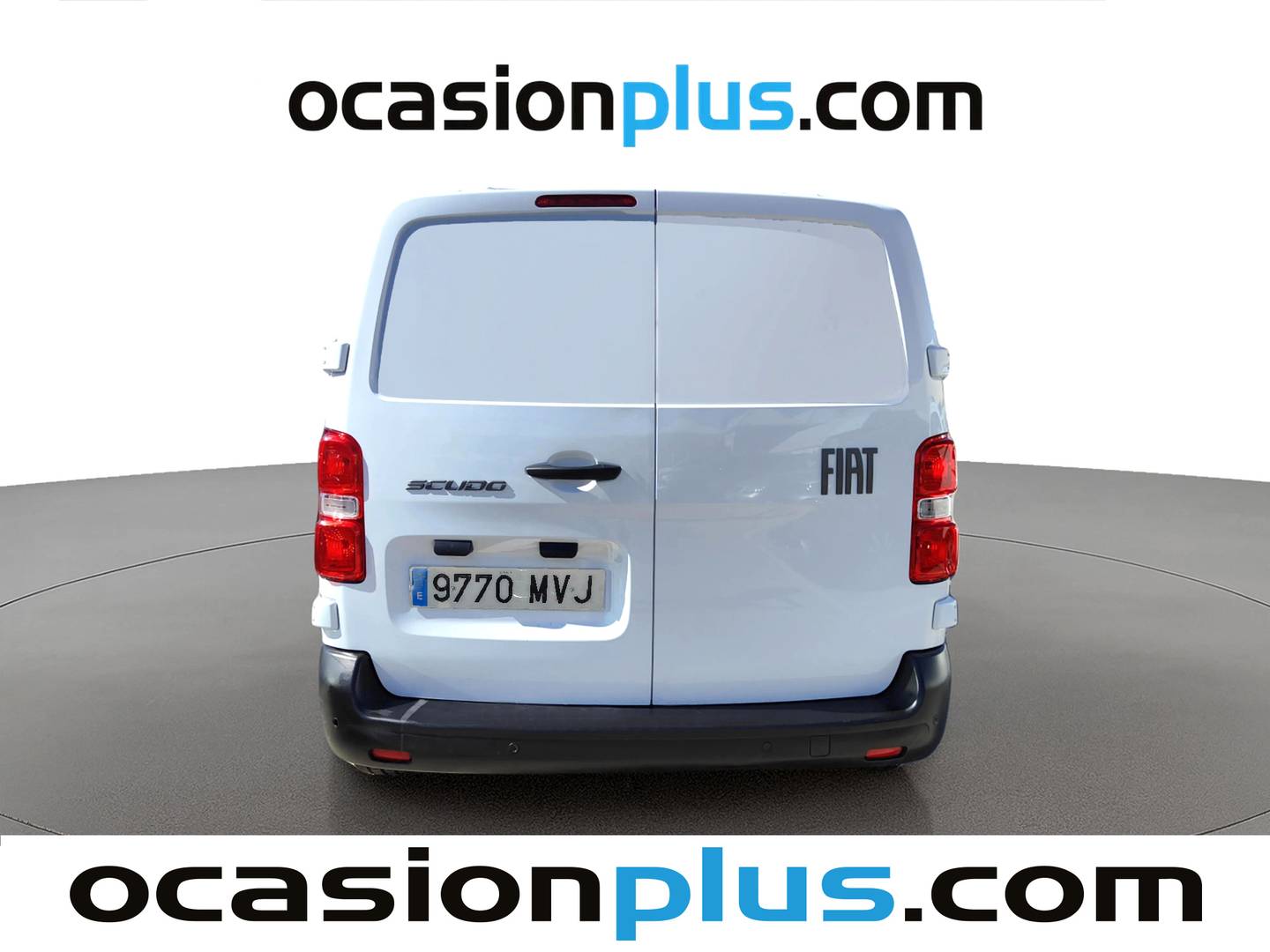 Fiat Scudo Fiat Scudo Furgon 1.5 Bluehdi L2 (120 CV) barato