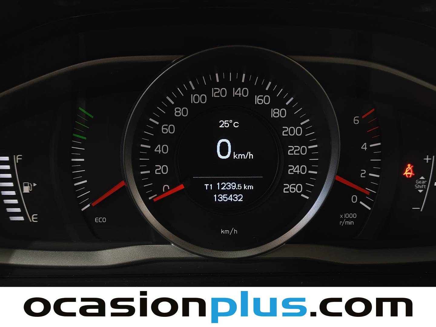 Volvo XC60 Volvo XC60 D3 Kinetic (136 CV) barato
