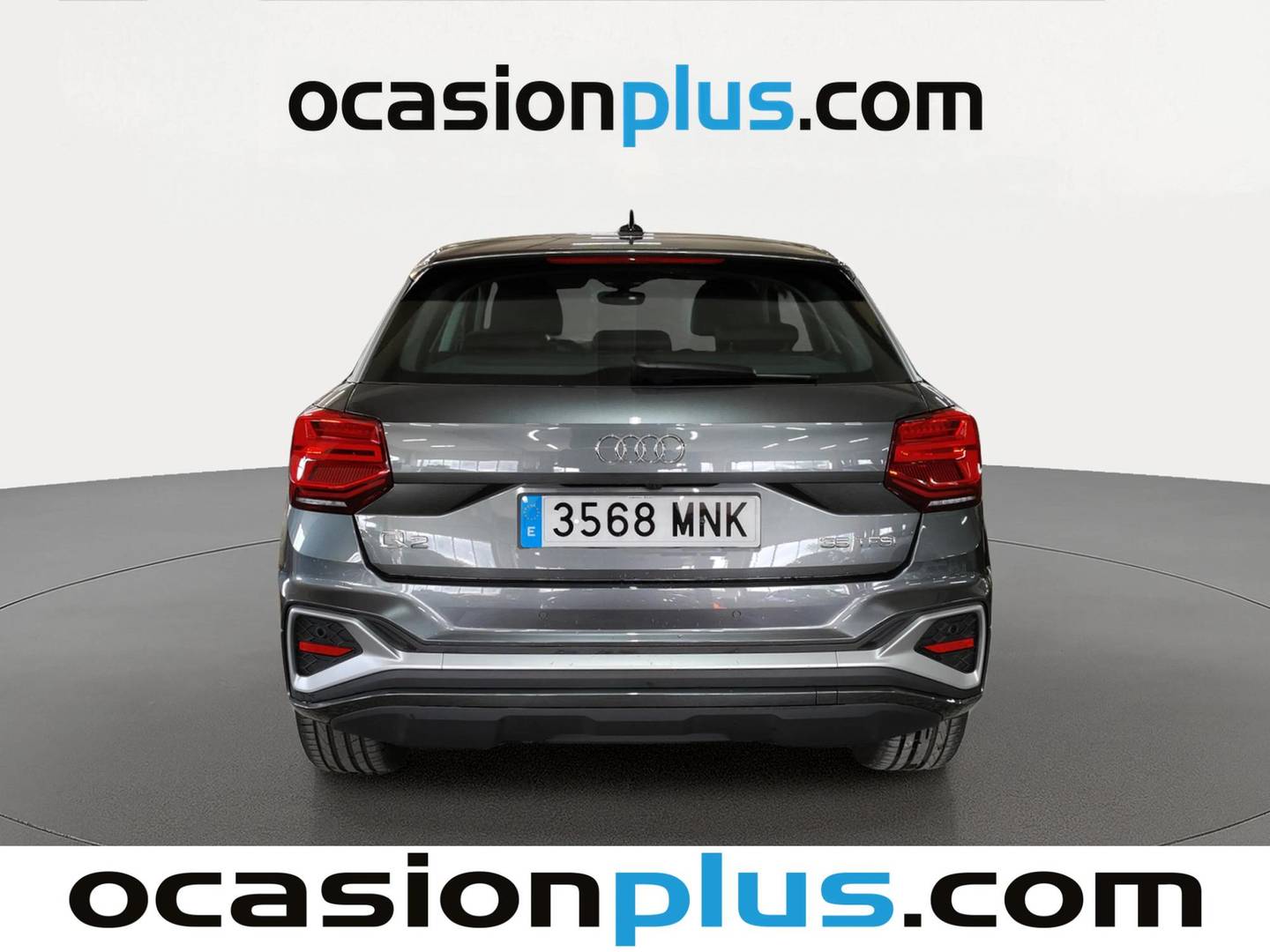 Audi Q2 Audi Q2 S line 35 TFSI (150 CV) S tronic barato