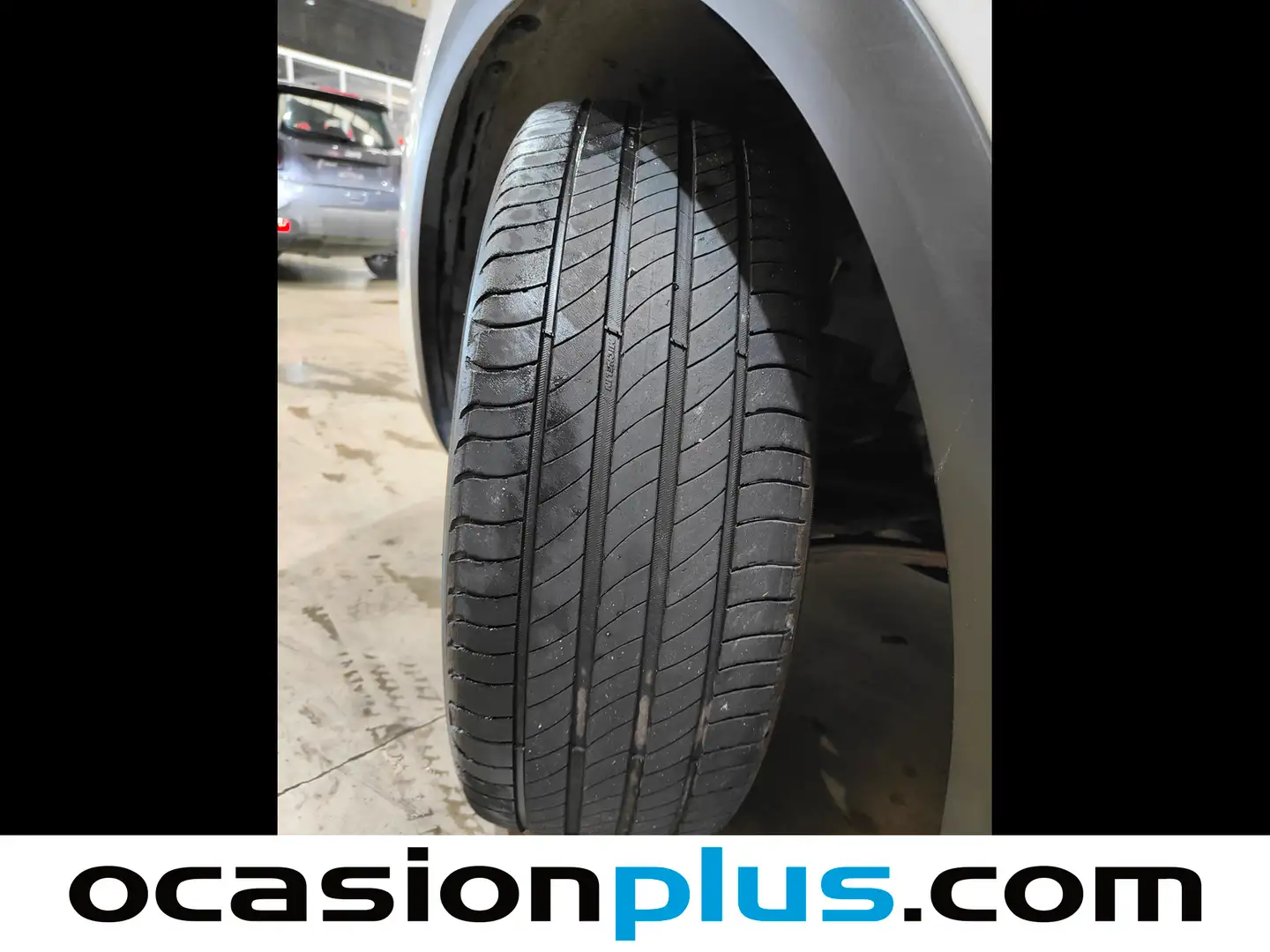 Foto DS DS 7 Crossback DS DS7 Crossback BlueHDi 130 DE Performance Line AT (130 CV)